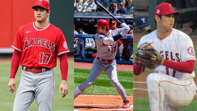 Shohei Ohtani Net Worth-Biography 2023: Early Life, Family, Career, Girlfriend, and More